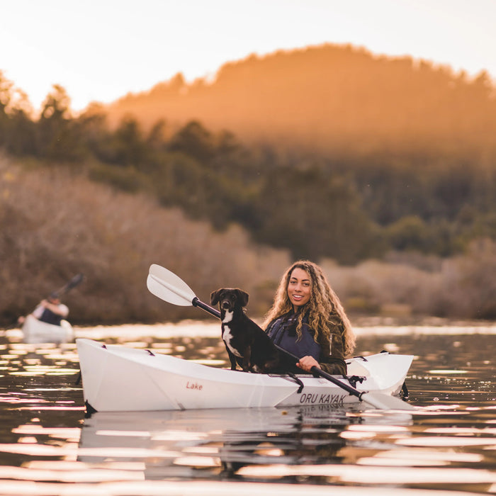 Oru Lake - Aqua Gear Supply