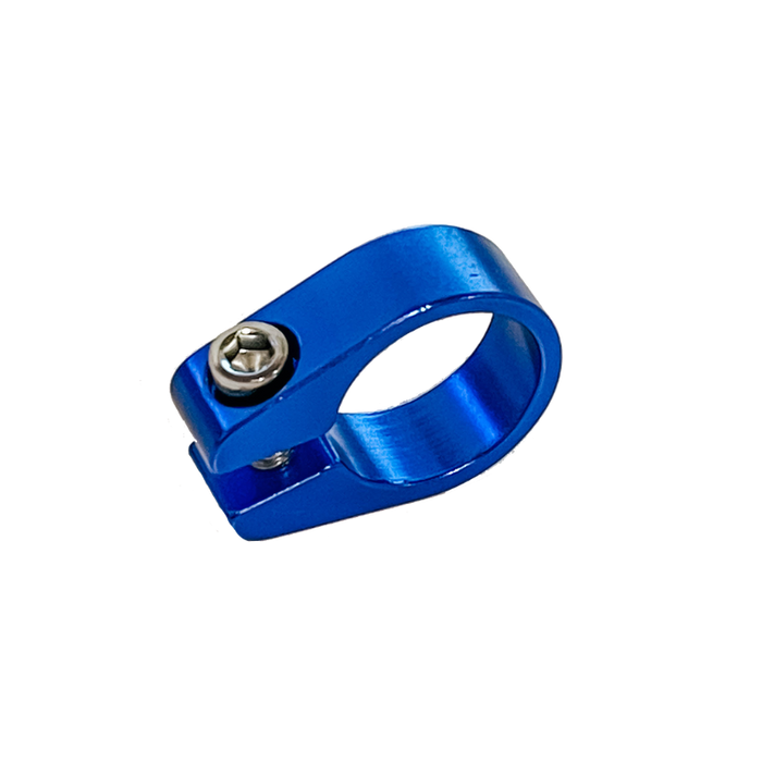 1" Shaft Collar Clamp - Aqua Gear Supply