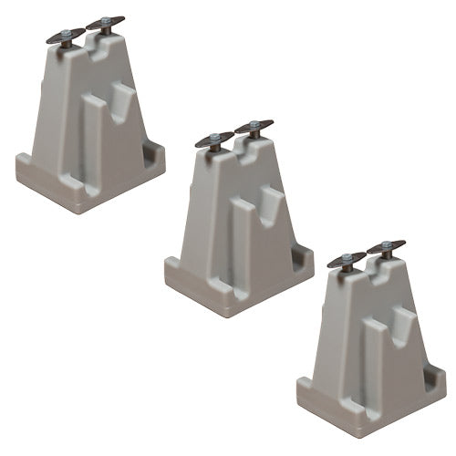 YAKport 1000 Series Attachment Kit - Aqua Gear Supply