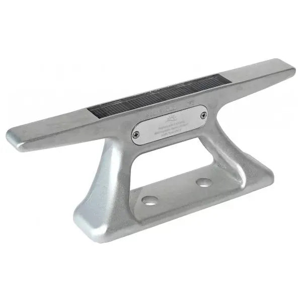 10" Aluminum Solar Cleat Light - Aqua Gear Supply