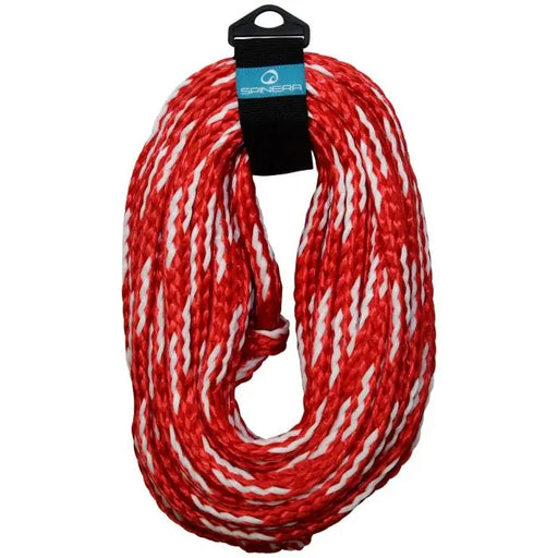 Spinera 10 Person Professional Tow Rope - Aqua Gear Supply