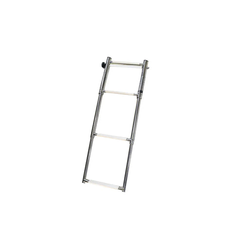 YachtBeach Boarding Ladder - Aqua Gear Supply