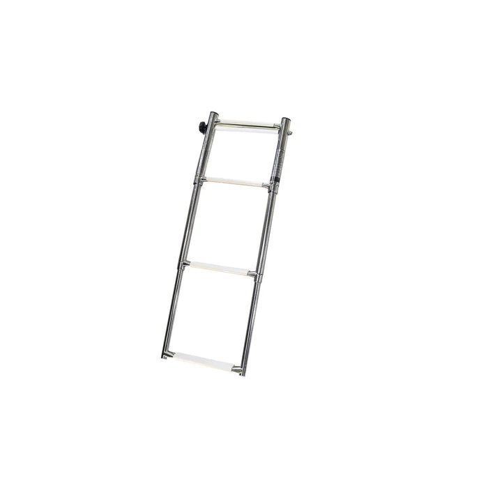 YachtBeach Boarding Ladder - Aqua Gear Supply