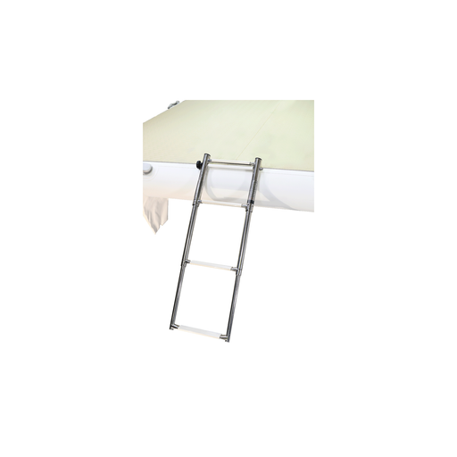 YachtBeach Boarding Ladder - Aqua Gear Supply