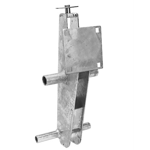 Connect-A-Dock 2000 Series Metal Accessory Connector - Aqua Gear Supply
