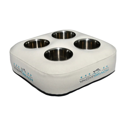 YachtBeach Floating Cup Holder - Aqua Gear Supply