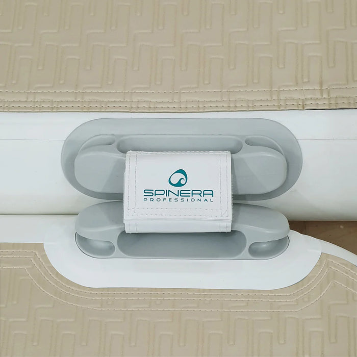 YachtBeach Spinera Velcro Strap - Aqua Gear Supply