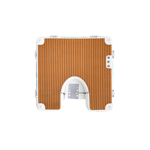 YachtBeach Inflatable Multi Dock Single 2.05 - Aqua Gear Supply