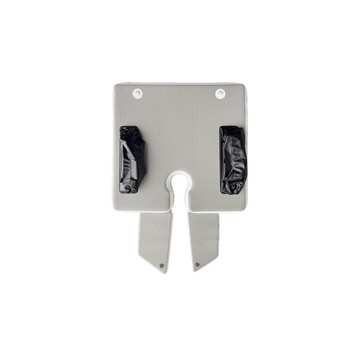 YachtBeach Foil Dock Single 6'8" x 6'8" - Aqua Gear Supply