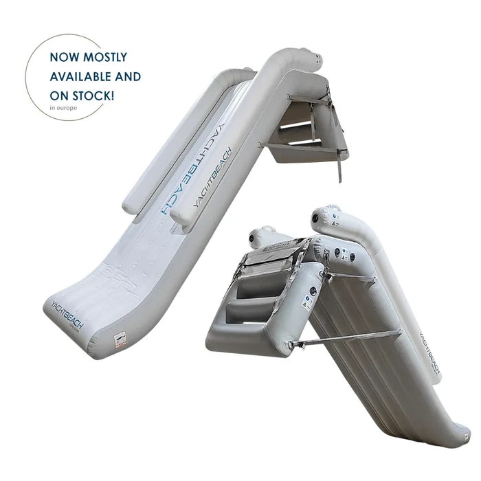 Yachtbeach Mini Slide - Aqua Gear Supply