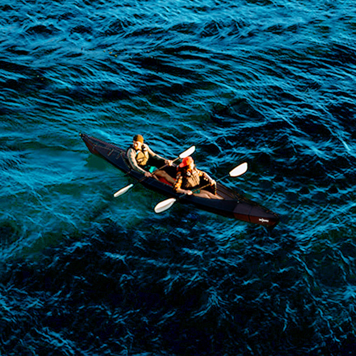 Oru Haven TT - Aqua Gear Supply
