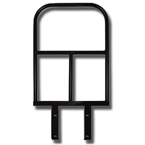 Guardrail, 44" 2000 Series - Aqua Gear Supply