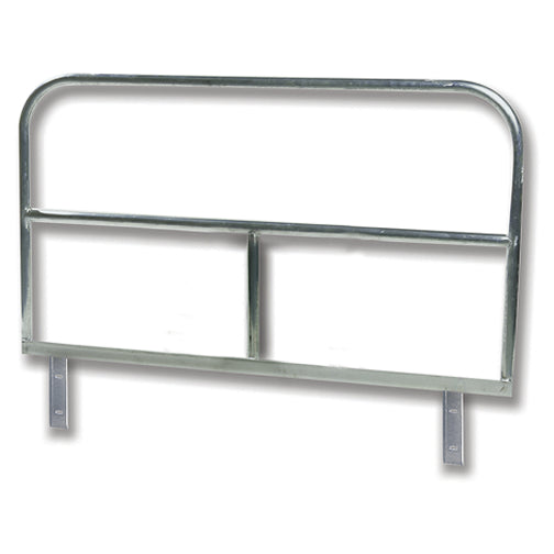 Guardrail, 56" 1000 Series - Aqua Gear Supply