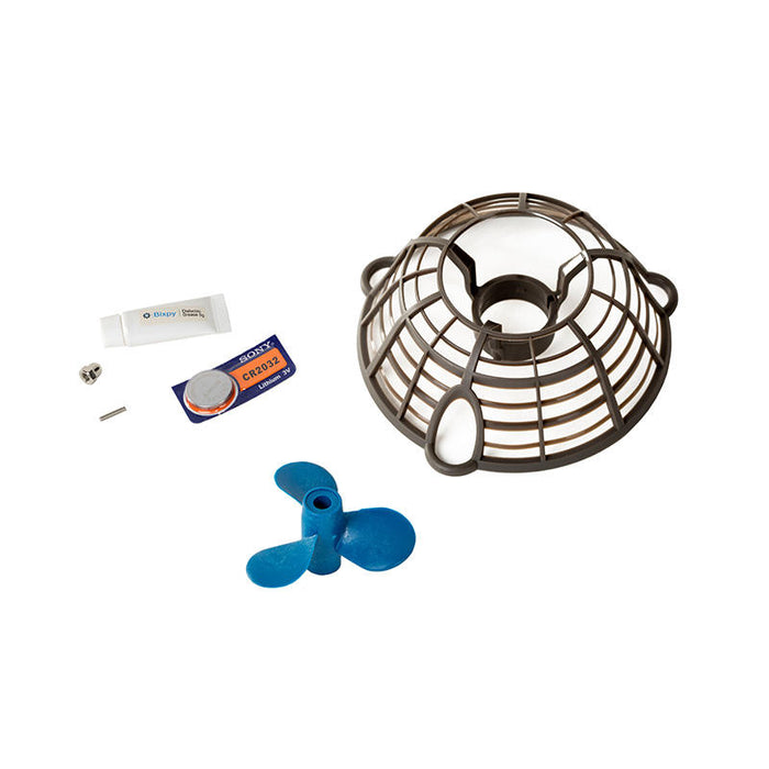 Motor Kare Kit - Aqua Gear Supply