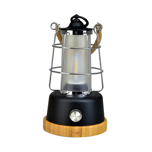 TRU De-LIGHT YOU&ME LED, Dimmable, Color Temperature & Brightness Adjustable, Rechargeable LED Lamp - Aqua Gear Supply