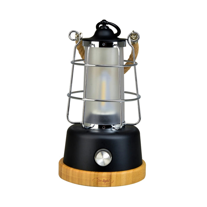 TRU De-LIGHT YOU&ME LED, Dimmable, Color Temperature & Brightness Adjustable, Rechargeable LED Lamp - Aqua Gear Supply