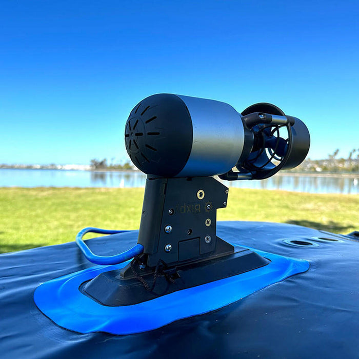 SUP Adapter Kit (K-1 & J-2 Motors) - Aqua Gear Supply