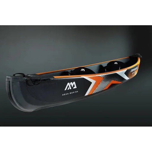 Aqua Marina TOMAHAWK AIR-C 15'8" Inflatable High Pressure Speed Kayak / Canoe - Aqua Gear Supply