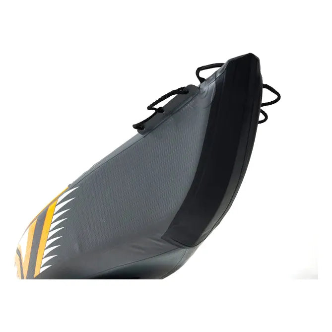 Aqua Marina TOMAHAWK AIR-K 12'4" Inflatable High Pressure Speed Kayak / Canoe - Aqua Gear Supply