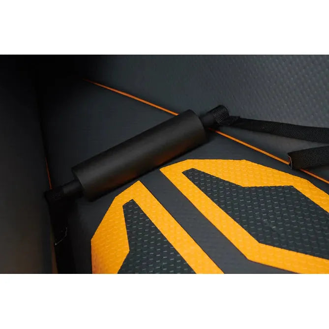 Aqua Marina TOMAHAWK AIR-K 12'4" Inflatable High Pressure Speed Kayak / Canoe - Aqua Gear Supply