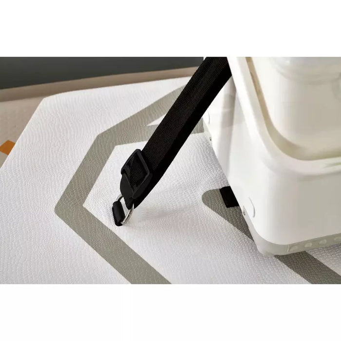 2-IN-I Fishing Cooler for DRIFT iSUP - Aqua Gear Supply