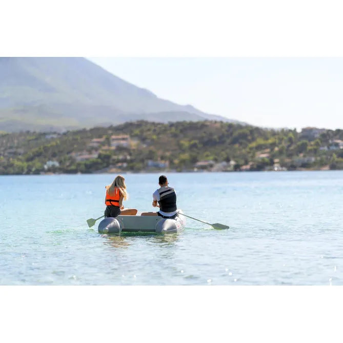 Aqua Marina AIRCAT 11'0" Inflatable Catamaran - Aqua Gear Supply