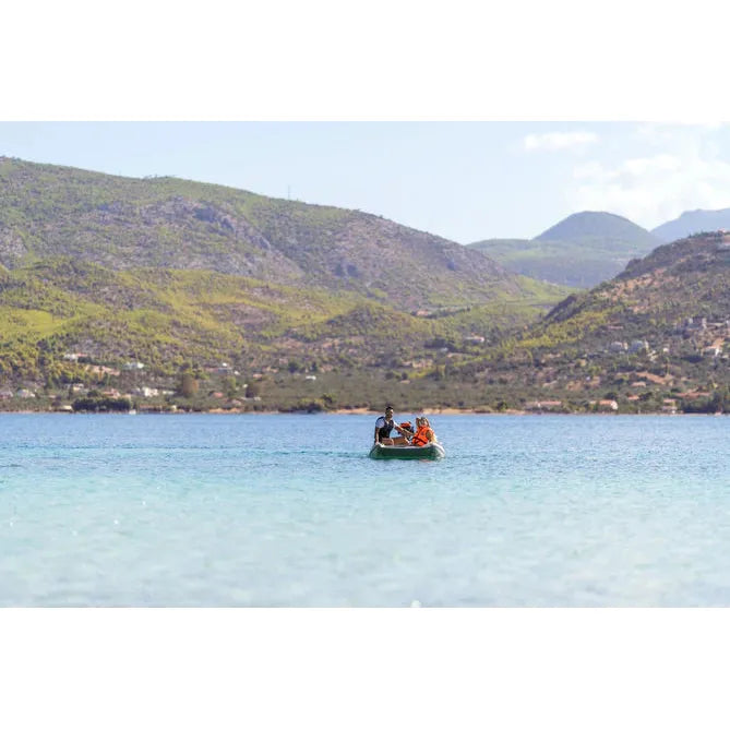 Aqua Marina AIRCAT 11'0" Inflatable Catamaran - Aqua Gear Supply