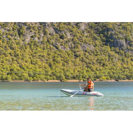 Aqua Marina AIRCAT 9'4" Inflatable Catamaran - Aqua Gear Supply