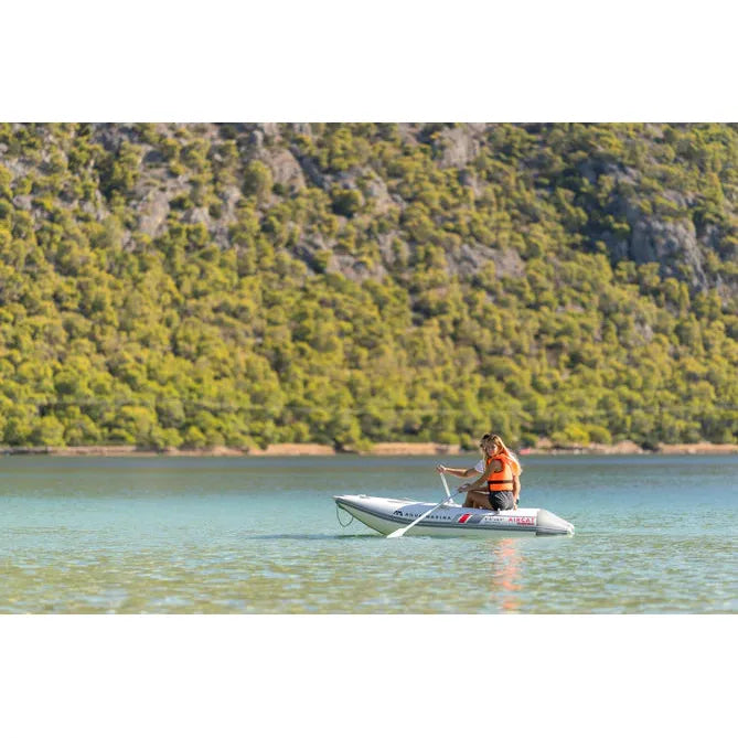 Aqua Marina AIRCAT 11'0" Inflatable Catamaran - Aqua Gear Supply