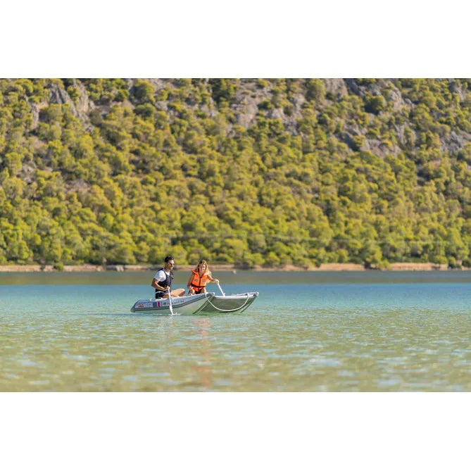 Aqua Marina AIRCAT 11'0" Inflatable Catamaran - Aqua Gear Supply