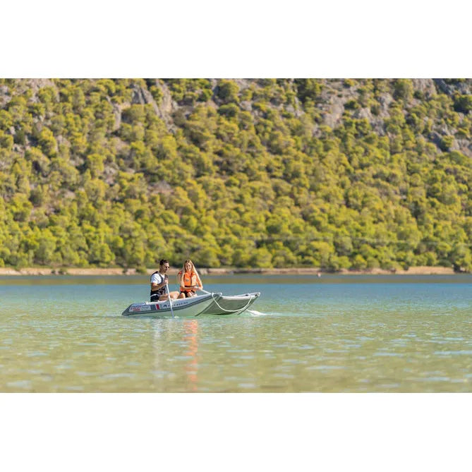 Aqua Marina AIRCAT 11'0" Inflatable Catamaran - Aqua Gear Supply