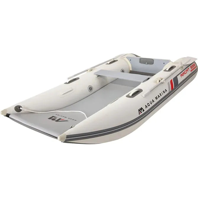 Aqua Marina AIRCAT 11'0" Inflatable Catamaran - Aqua Gear Supply
