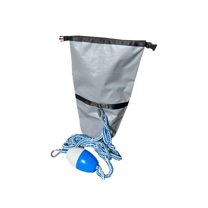 Aquaglide Anchor Bag & Mooring Line Package - Aqua Gear Supply