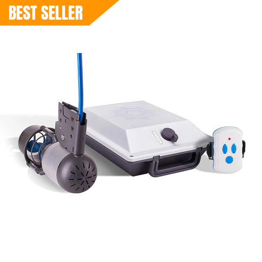 Bixpy K-1 Outboard Kit™ - Aqua Gear Supply