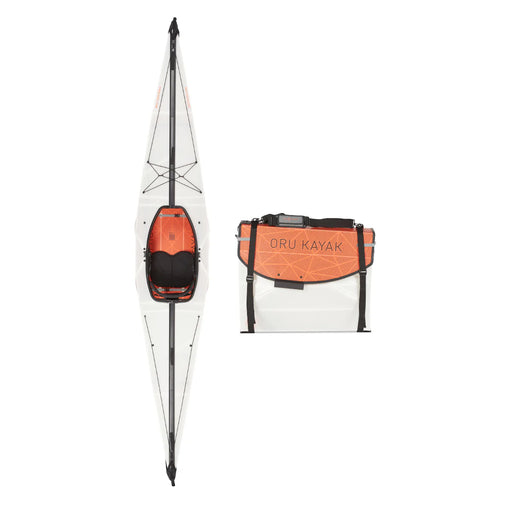 Oru Bay ST - Aqua Gear Supply