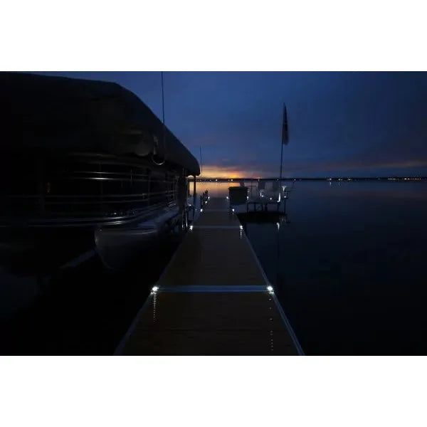 Solar Dock Dots (4-pack) - Aqua Gear Supply
