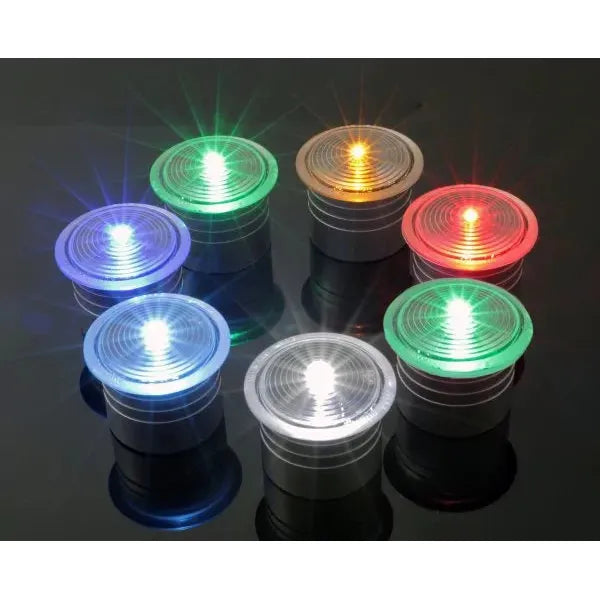 Solar Dock Dots (4-pack) - Aqua Gear Supply