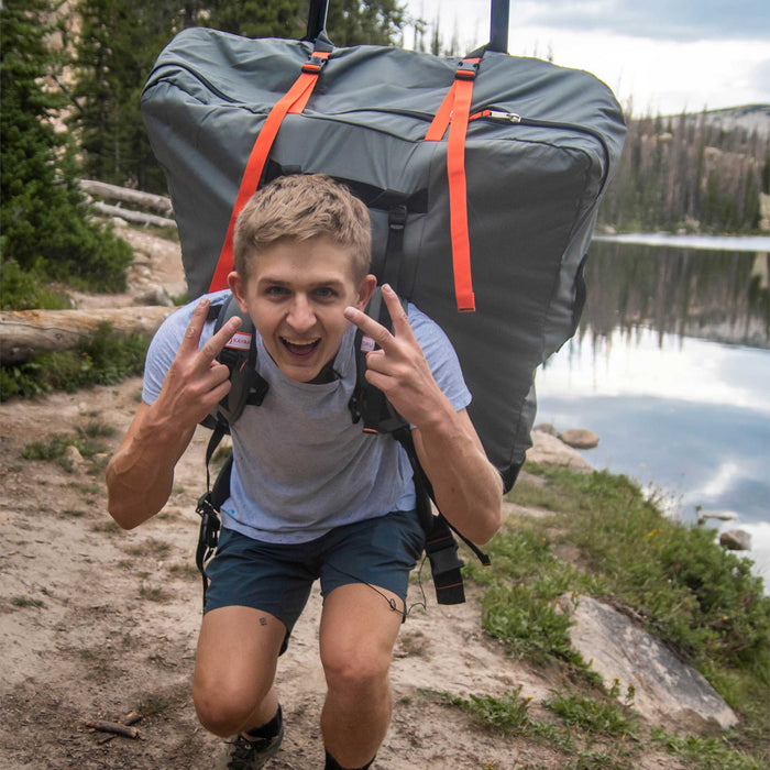 Oru Kayak Pack - Aqua Gear Supply