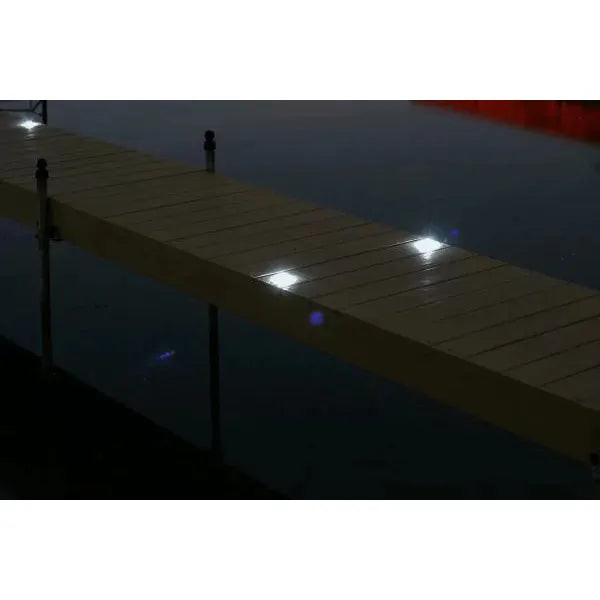 Solar Dock Dots (4-pack) - Aqua Gear Supply