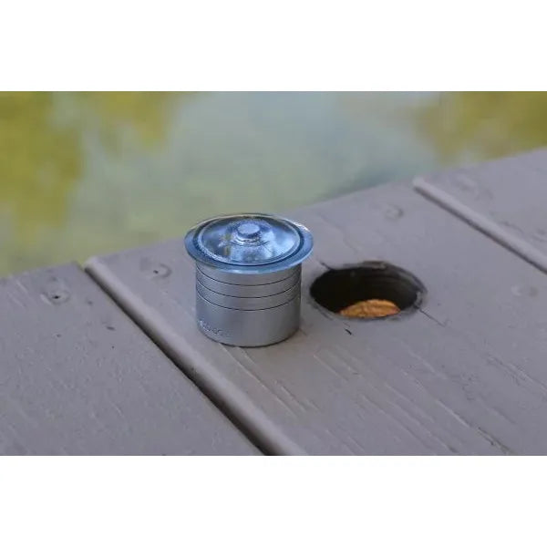 Solar Dock Dots (4-pack) - Aqua Gear Supply