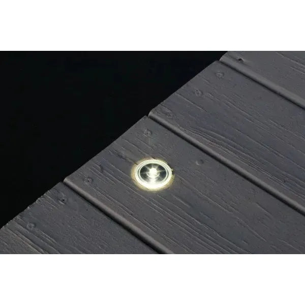 Solar Dock Dots (4-pack) - Aqua Gear Supply