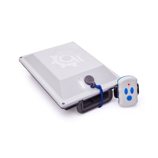 Bixpy PP-378 Outboard Battery (V4) - Aqua Gear Supply