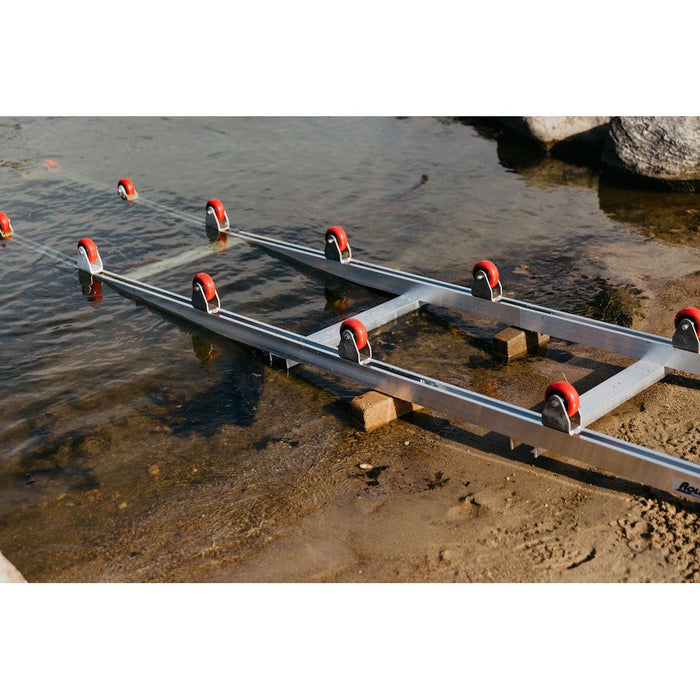Roll-N-Go 1000 Series Boat Roller Ramp System 16' - Aqua Gear Supply