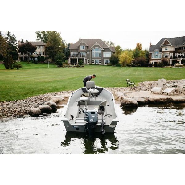 Roll-N-Go 2000 Series Boat Roller Ramp System 16' - Aqua Gear Supply