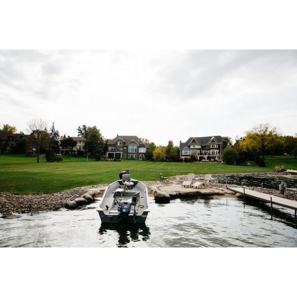 Roll-N-Go 2000 Series Boat Roller Ramp System 16' - Aqua Gear Supply