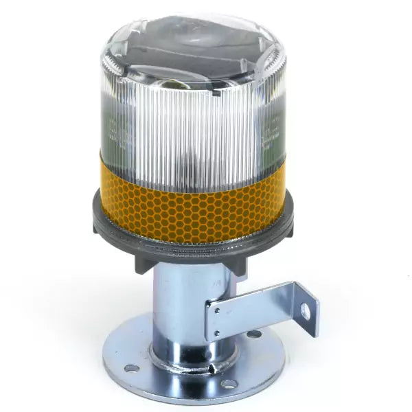 Solar Beacon Light - Aqua Gear Supply
