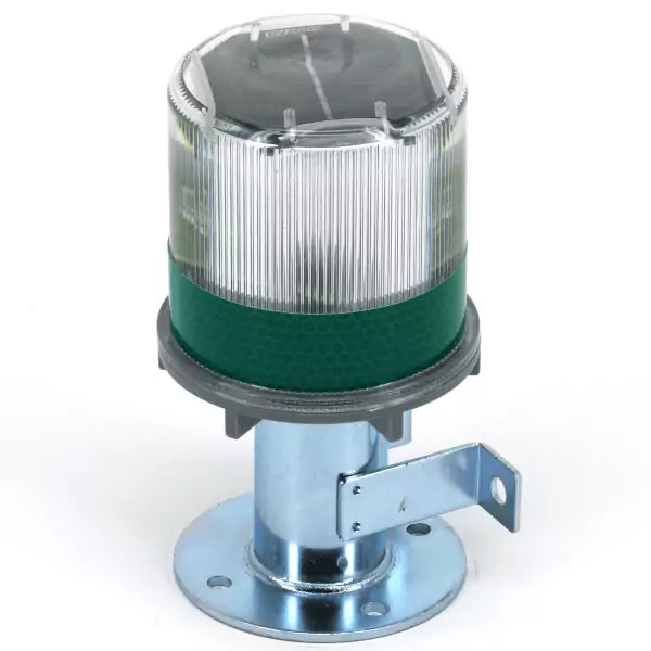 Solar Beacon Light - Aqua Gear Supply