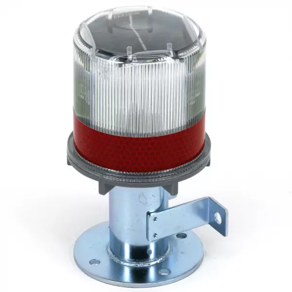 Solar Beacon Light - Aqua Gear Supply