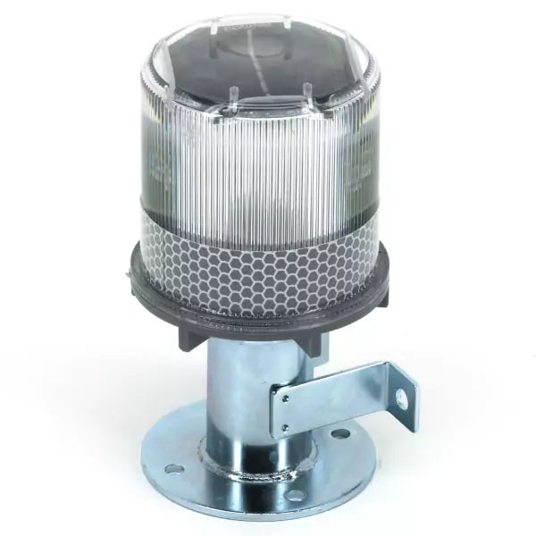 Solar Beacon Light - Aqua Gear Supply