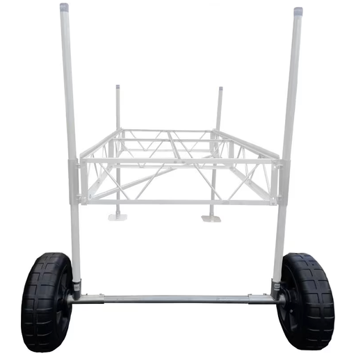 Patriot Docks Roll-In Kit - Aqua Gear Supply